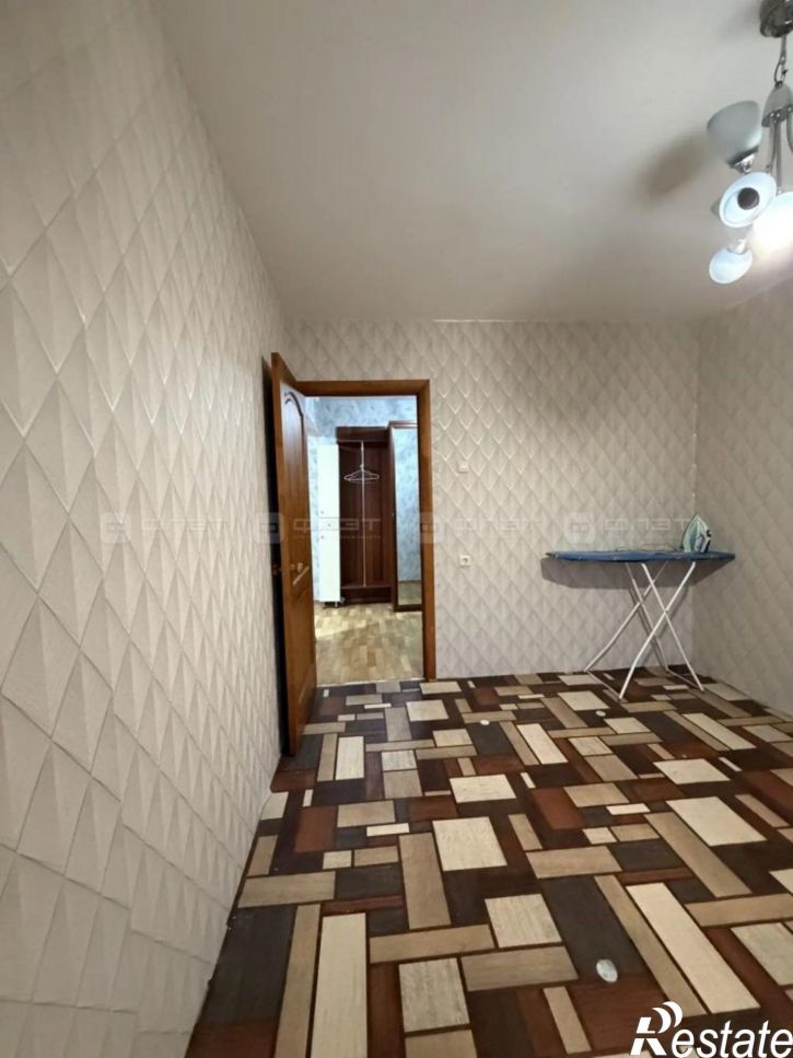 2-комн квартира ул. Калинина, дом 48