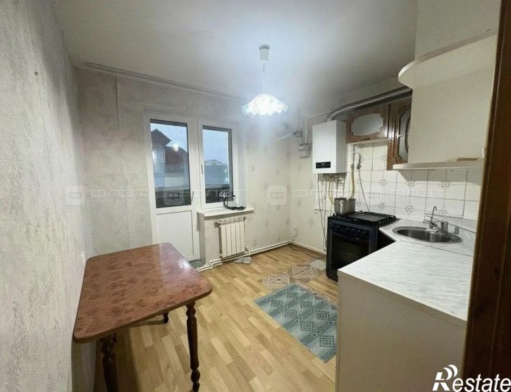 2-комн квартира ул. Калинина, дом 48