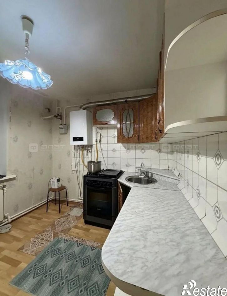 2-комн квартира ул. Калинина, дом 48