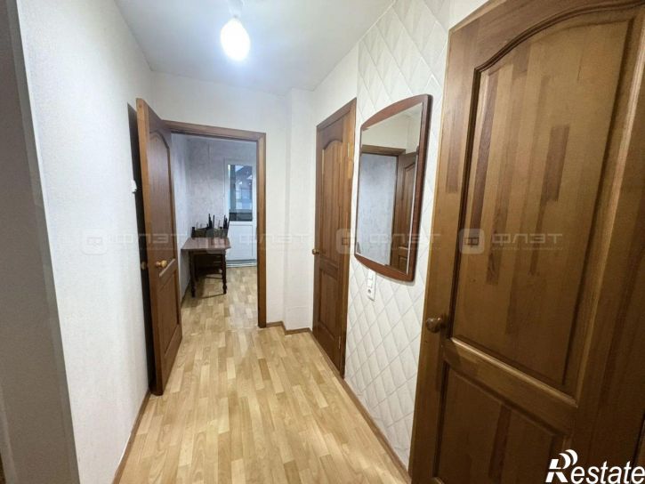 2-комн квартира ул. Калинина, дом 48