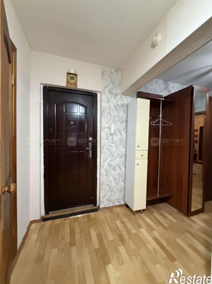 2-комн квартира ул. Калинина, дом 48