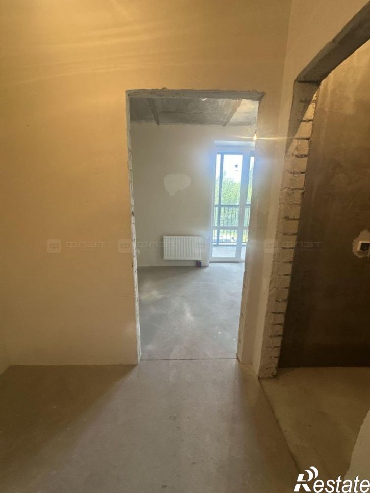 Студия ул. Дорожная, дом 33
