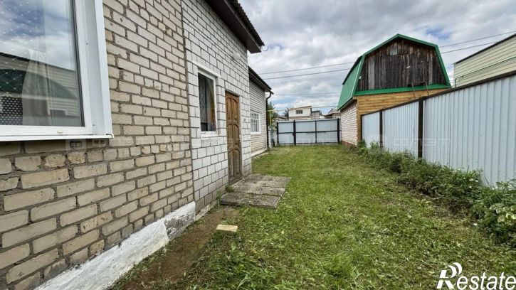 Коттедж/дом ул. Сибгатуллина