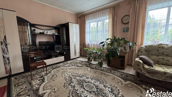 Коттедж/дом ул. Сибгатуллина