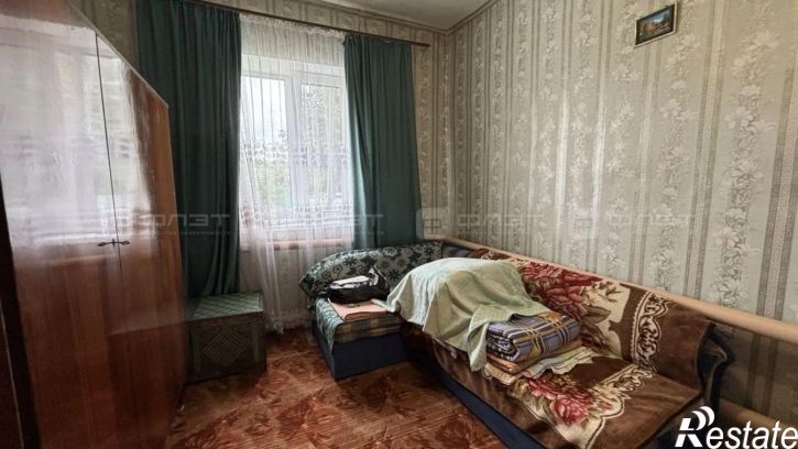 Коттедж/дом ул. Сибгатуллина