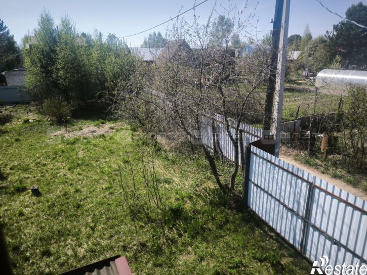 Земельный участок Участок, дом 12