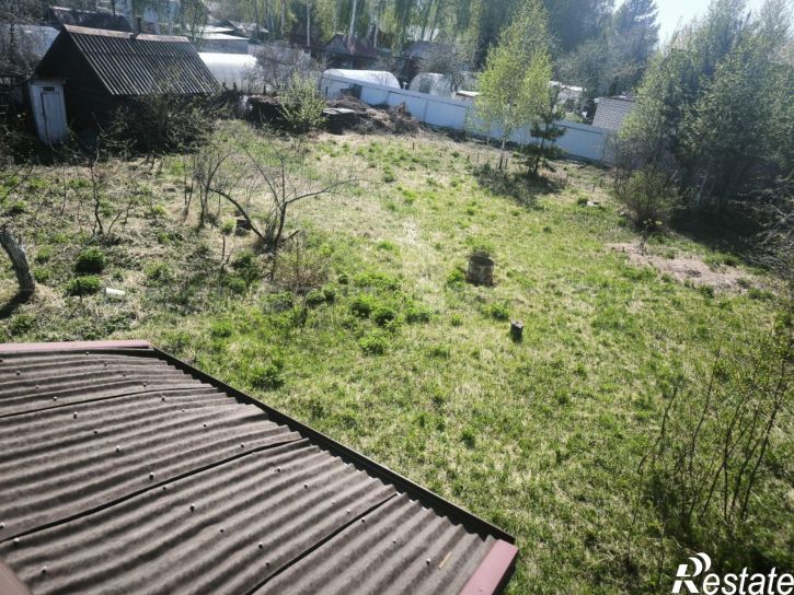 Земельный участок Участок, дом 12