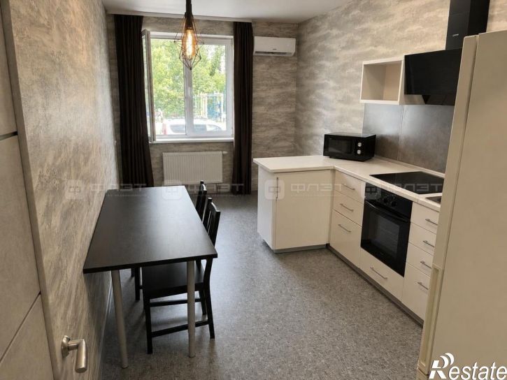 2-комн квартира ул. Счастливая, дом 6
