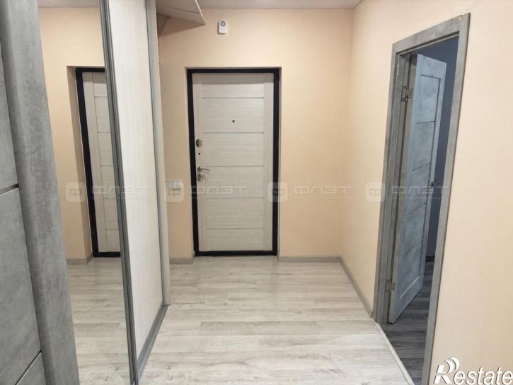 2-комн квартира ул. Счастливая, дом 6
