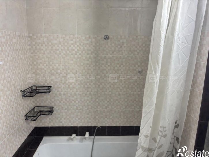 2-комн квартира ул. Счастливая, дом 6
