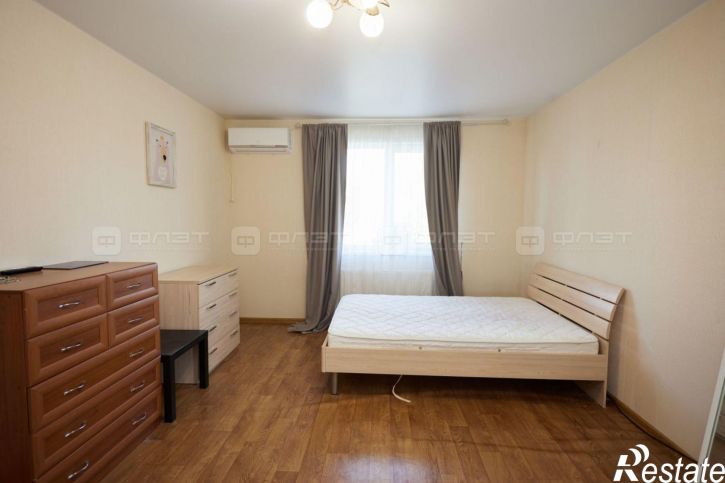 2-комн квартира 7-й квартал, дом 6