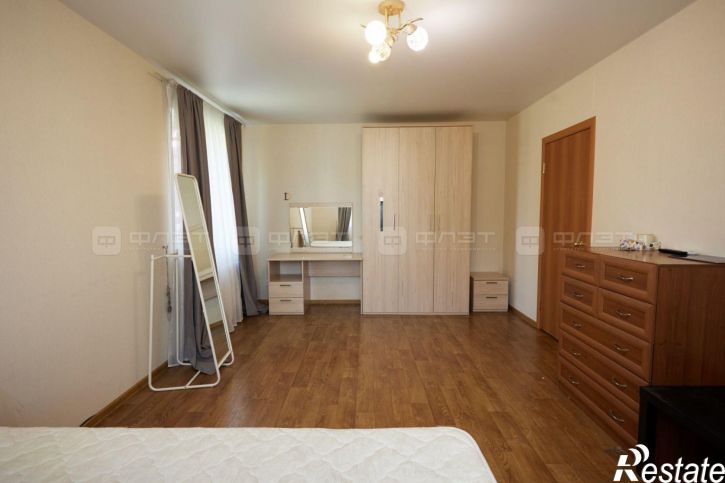 2-комн квартира 7-й квартал, дом 6