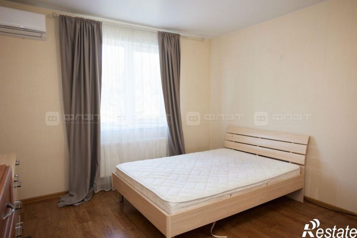 2-комн квартира 7-й квартал, дом 6