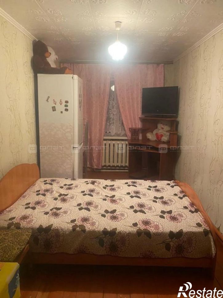 2-комн квартира ул. Центральная, дом 6