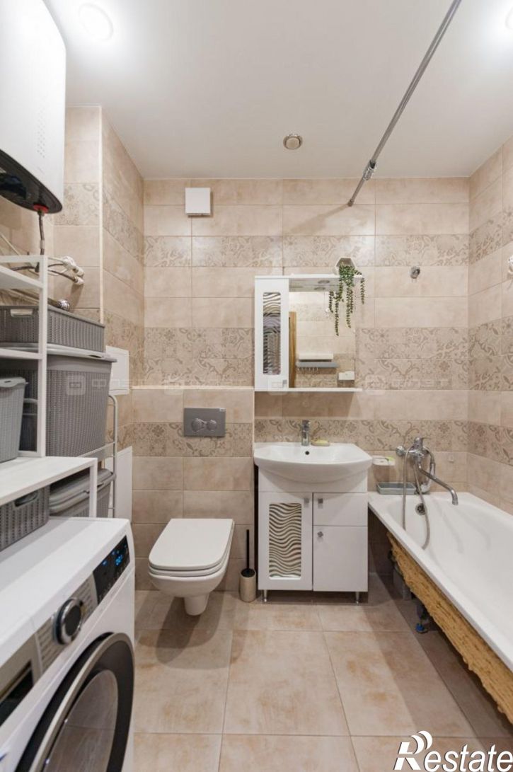2-комн квартира ул. Уютная, дом 10