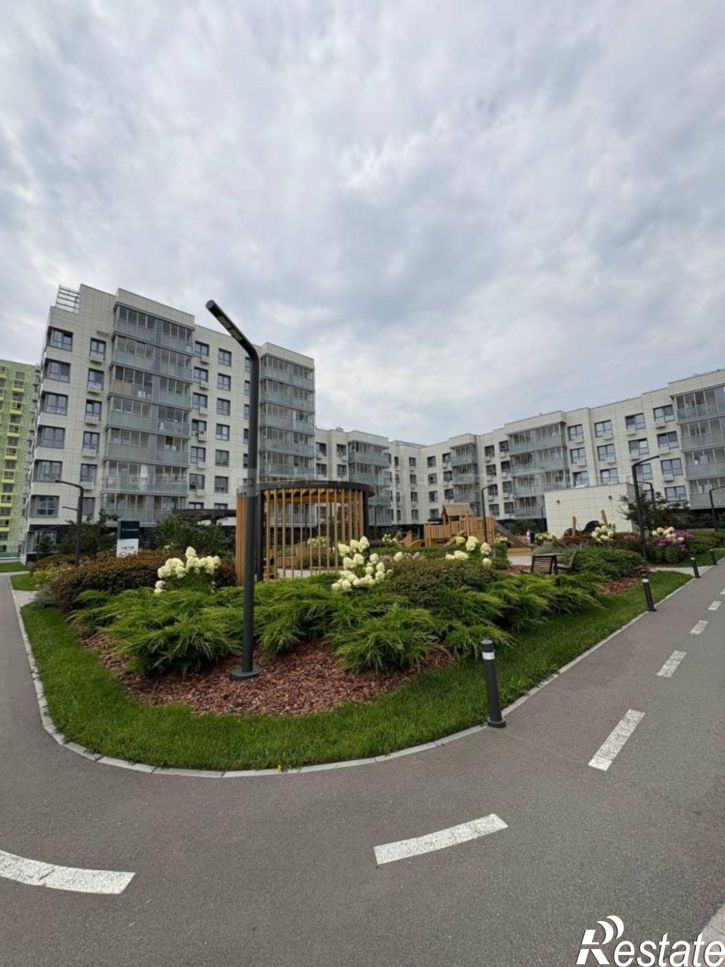1-комн квартира ул. Анаса Тазетдинова, дом 6