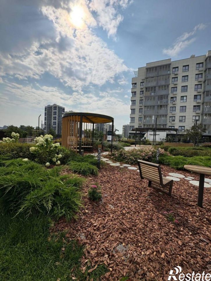 1-комн квартира ул. Анаса Тазетдинова, дом 6
