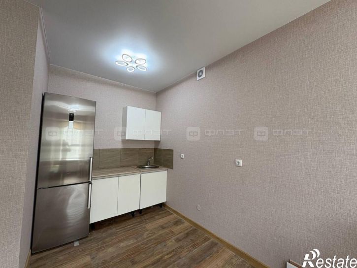 1-комн квартира ул. Анаса Тазетдинова, дом 6
