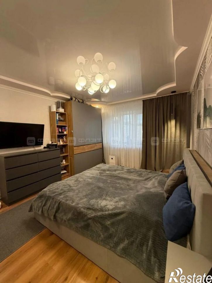 2-комн квартира ул. Мичурина, дом 21