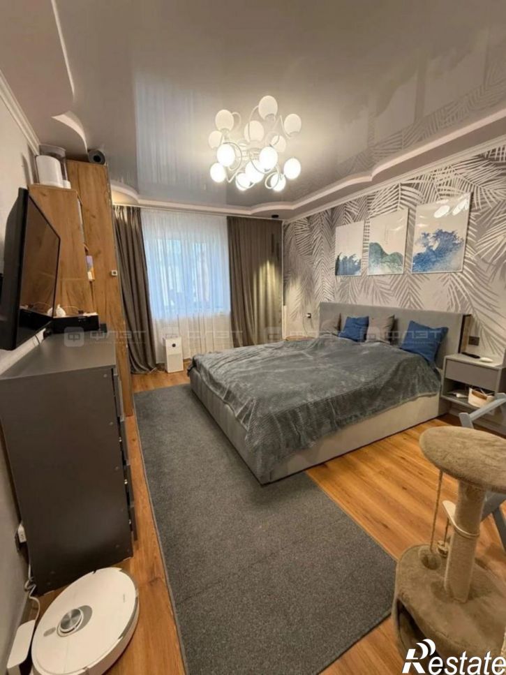 2-комн квартира ул. Мичурина, дом 21