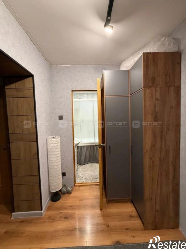 2-комн квартира ул. Мичурина, дом 21