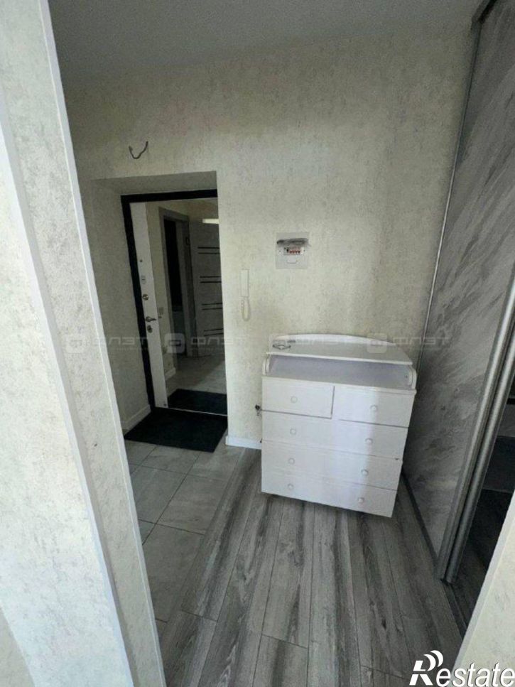 1-комн квартира ул. Станционная, дом 10