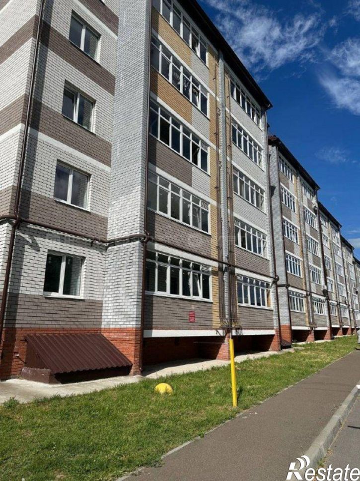 1-комн квартира ул. Станционная, дом 10