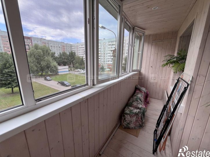 3-комн квартира ул. Лукина, дом 14