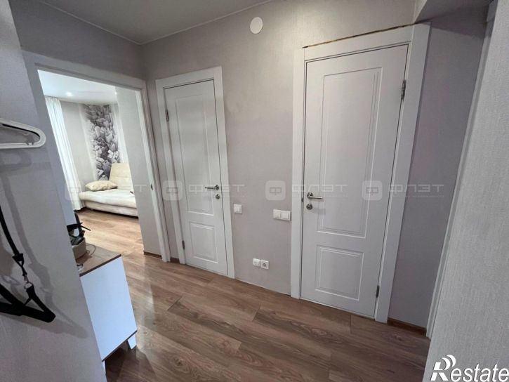3-комн квартира ул. Лукина, дом 14