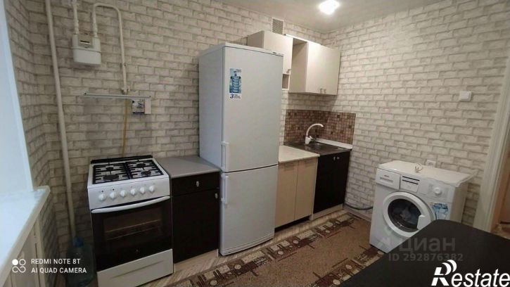 1-комн квартира пр-кт Строителей, 11,  д. 11