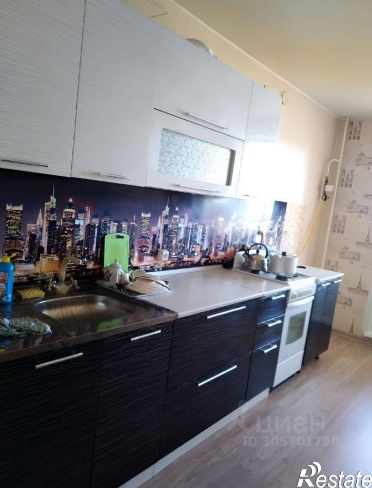 1-комн квартира ул Королева, 11А,  д. 11А