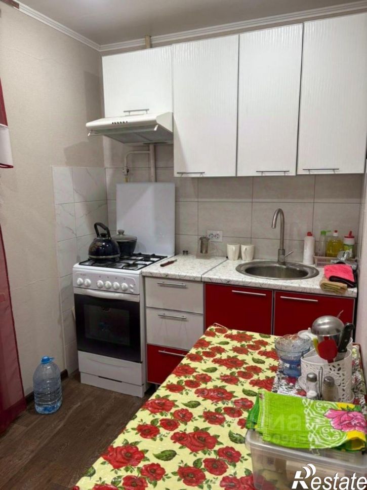 1-комн квартира ул Фрунзе, 11,  д. 11
