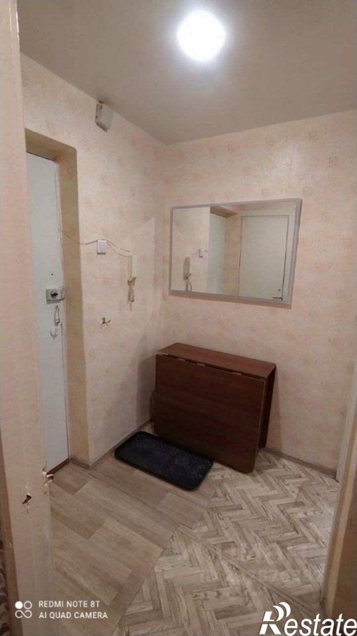 1-комн квартира пр-кт Строителей, 11,  д. 11
