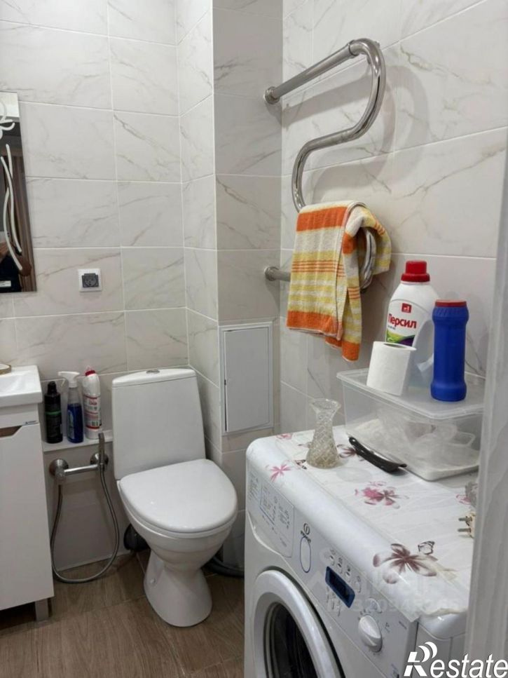1-комн квартира ул Фрунзе, 11,  д. 11