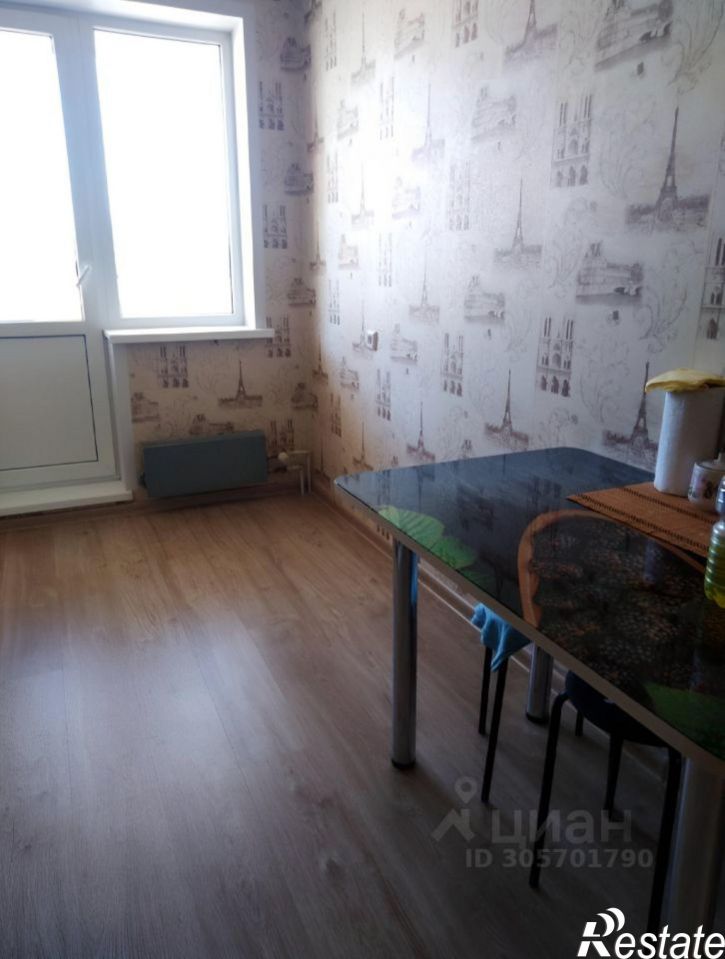 1-комн квартира ул Королева, 11А,  д. 11А