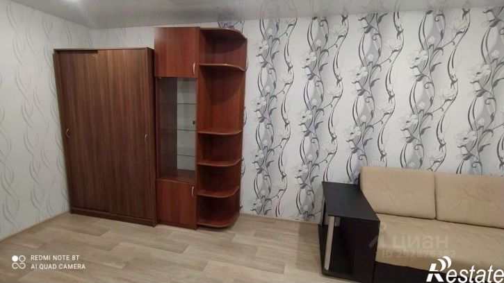 1-комн квартира пр-кт Строителей, 11,  д. 11