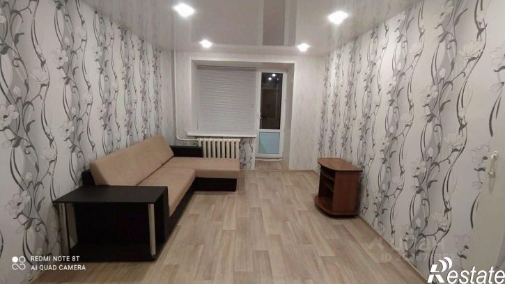 1-комн квартира пр-кт Строителей, 11,  д. 11