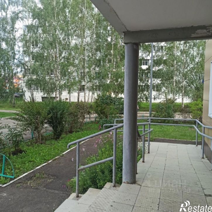 1-комн квартира ул Королева, 11А,  д. 11А