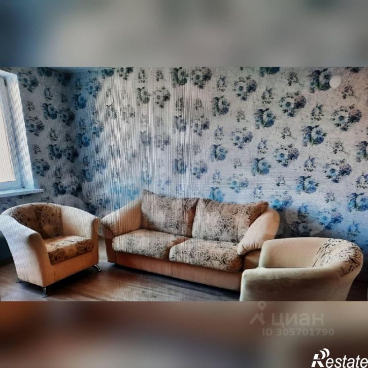 1-комн квартира ул Королева, 11А,  д. 11А