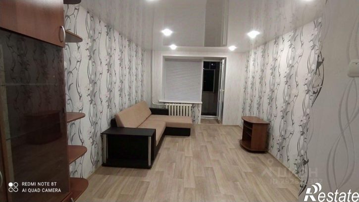 1-комн квартира пр-кт Строителей, 11,  д. 11