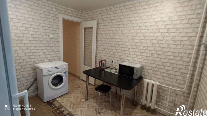 1-комн квартира пр-кт Строителей, 11,  д. 11