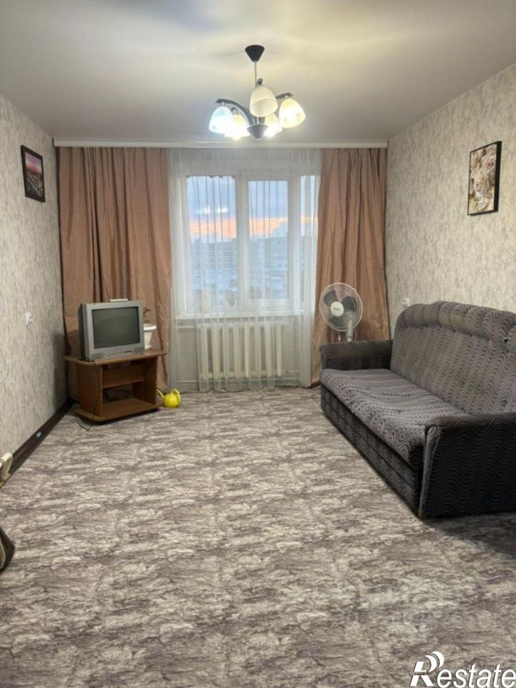 1-комн квартира ул Фрунзе, 11,  д. 11