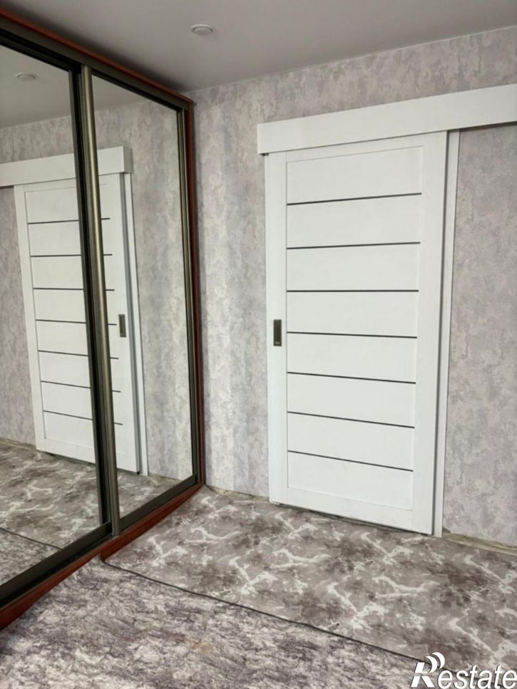 1-комн квартира ул Фрунзе, 11,  д. 11