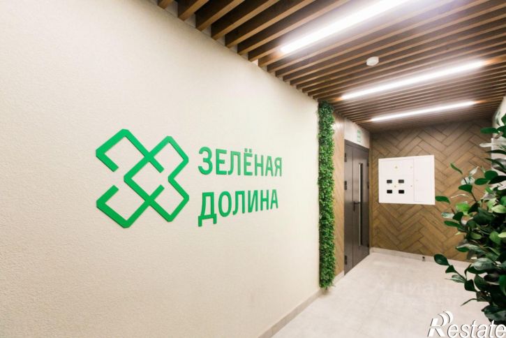 2-комн квартира в новом доме Зеленодольск, Столичная улица