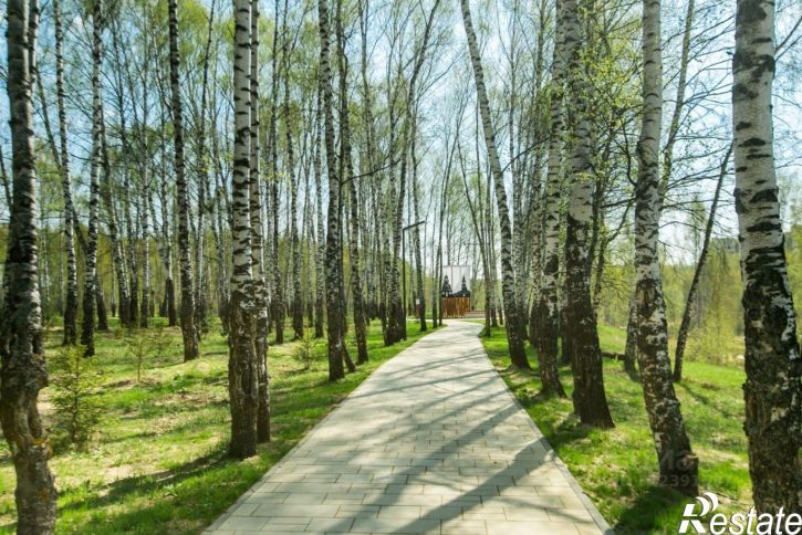 2-комн квартира в новом доме Зеленодольск, Столичная улица