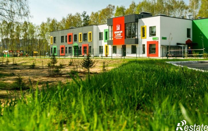 2-комн квартира в новом доме Зеленодольск, Столичная улица
