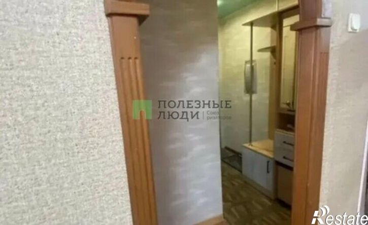 1-комн квартира ул Засорина, 5,  д. 5