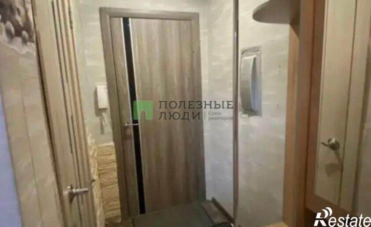 1-комн квартира ул Засорина, 5,  д. 5
