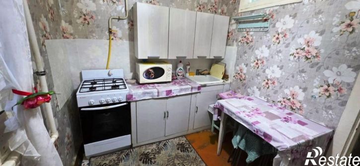 1-комн квартира ул Карла Маркса, 61а,  д. 61а