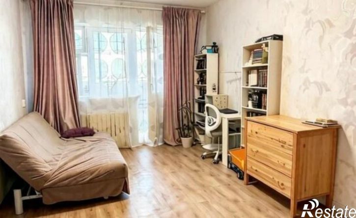 1-комн квартира ул Королева, 13,  д. 13